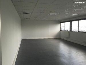 Local industriel 505 m²