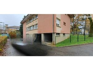 Garage/box 16 m² Belfort