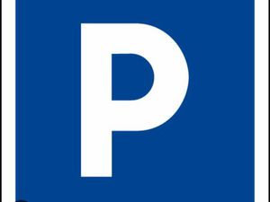 Cherche garage à louer