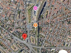 Garage/box avenue de Maurin