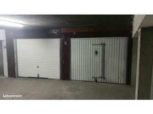 Box double - Plan des 4 Seigneurs ?