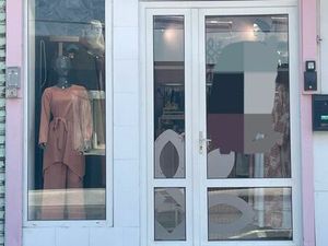 Local plein centre ville