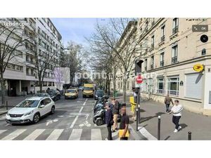 Local commercial 185 m²