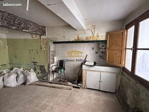 Maison 3 pièces 95 m²