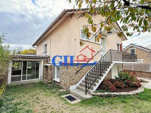 Maison 6 pièces 91 m²