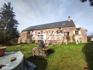 Ferme 4 pièces 128 m²