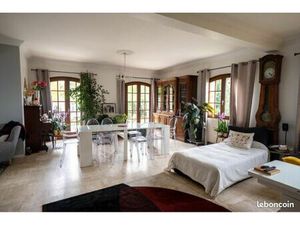À vendre maison familiale