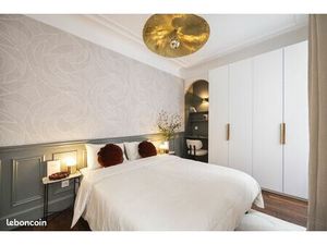 Maison neuve à vendre Centre ville suresnes