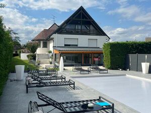 Villa exceptionnelle