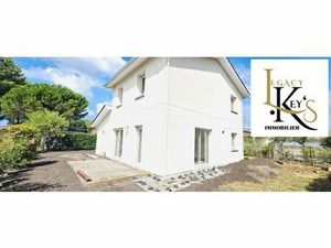 Villa 4 pièces 110 m²