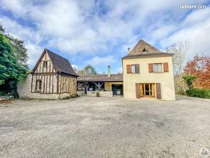 Maison 9 pièces 190 m²