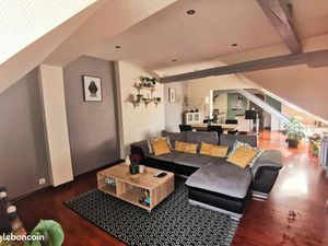 Appartement 3 pièces