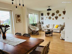 Appartement à 3 pièces 93 m2