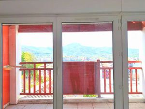 APPARTEMENT T1 HENDAYE 36.11m²