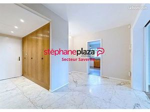 Appartement 5 pièces 113 m²