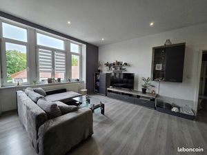 Appartement Val de Moder