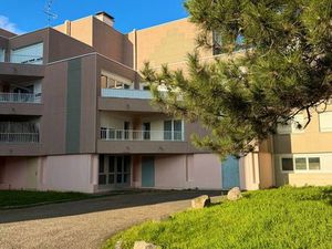 Appartement 4 pièces 85 m²