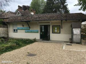 Vente fonds de commerce épicerie bio