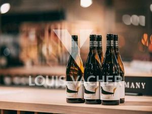 Fonds de commerce 70 m²