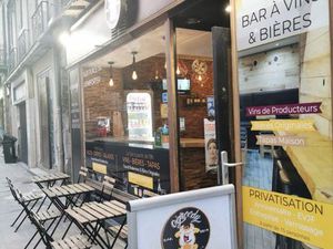 Local restaurant éphémère à louer – Journée/Weekend – idéal pop-up & événements – Bordeaux