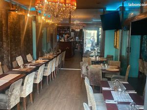 Boutique 150 m² PARIS