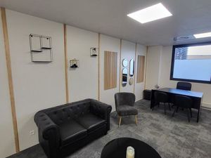 Location cabinet partagé Serris