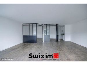 Local commercial 70 m² Eysines