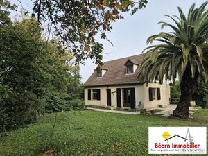 Chalet 5 pièces 93 m²