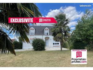 Maison 5 pièces 142 m²