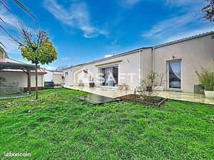 Maison 4 pièces 96 m²