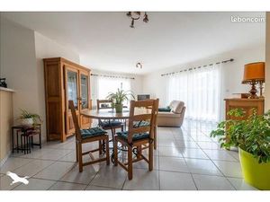 Maison 5 pièces 99 m²