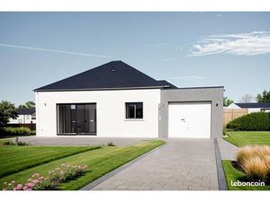 Maison 5 pièces 78 m²