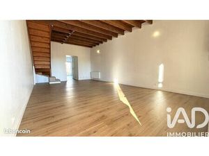 Maison de ville 5 pièces 94 m²