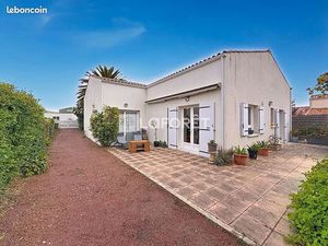 Maison 7 pièces 157 m²