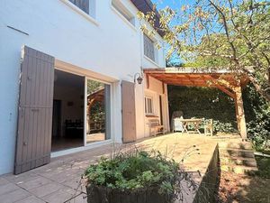 Toulouse canal du midi- maison t6/7