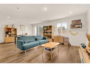 Montaudran- Maison individuelle T4