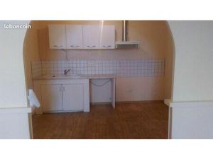 Maison de village 3 pièces 52 m²