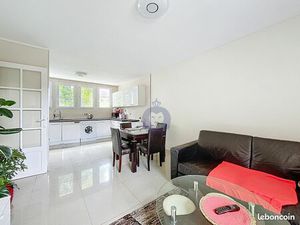 Appartement 4 pièces 63 m²