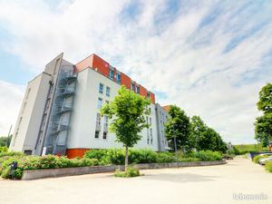 Studio 1 pièce 20 m²