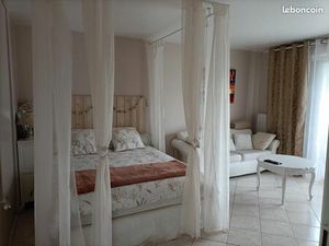 Studio 32 m2 + jardin