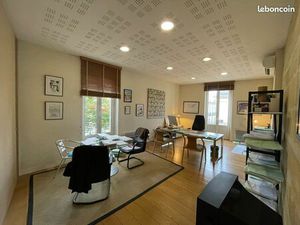Vente bureaux bordeaux