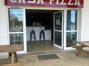 Fond de commerce Pizzeria