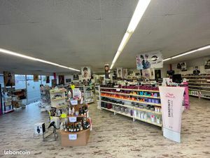 Vente magasins produits coiffure