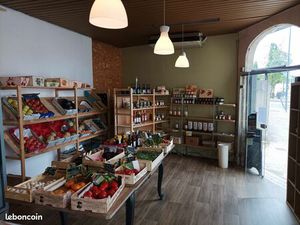 Primeur épicerie : Fruits et Légumes