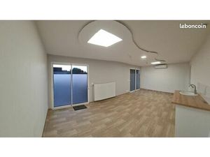 Cabinet médical ou paramédical