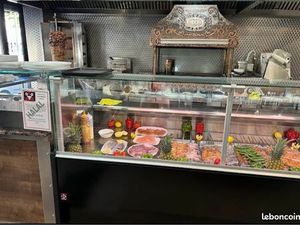 Restaurant à vendre