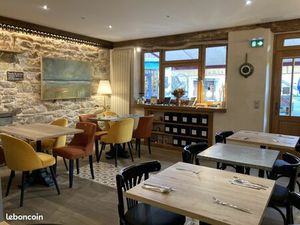 Restaurant  fonds de commerce