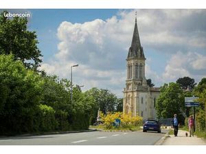 Local industriel 5 000 m²