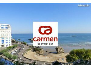 Local 25 m² Biarritz