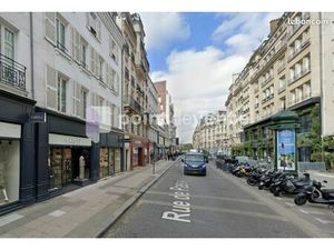 Local commercial 46 m²